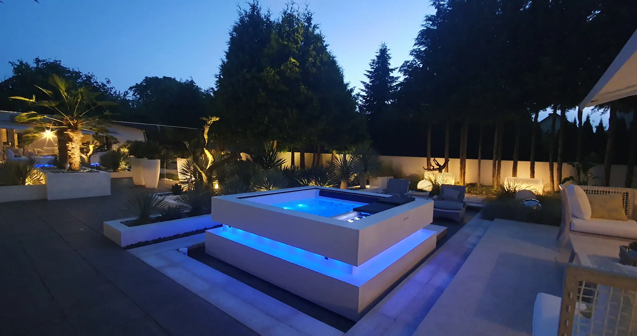 spa profesional